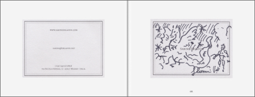 Sabine Delafon - Testament