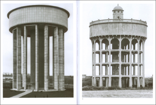 Typologien - Photography In 20th Century Germany