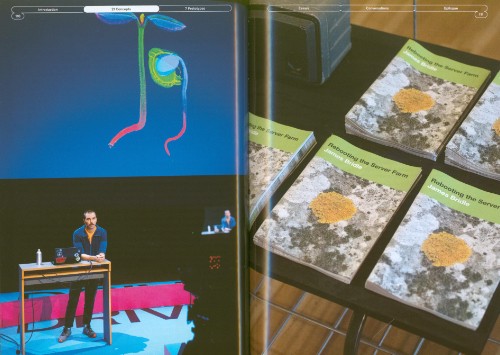 Driving the Human – Seven Prototypes for Eco-social Renewal