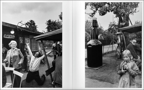 On fleeting existence and uncertain happiness