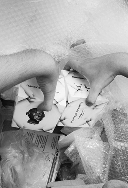 CATPC Cercle d’art des travailleurs de plantation congolaise Congolese Plantation Workers Art League