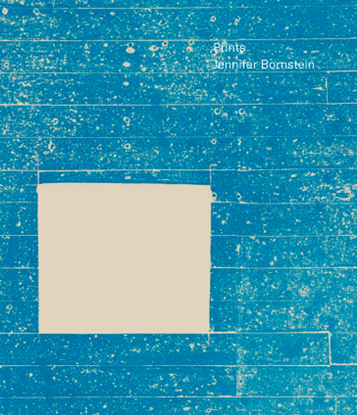 Jennifer Bornstein Prints