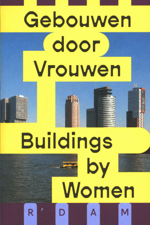 Buildings by Women