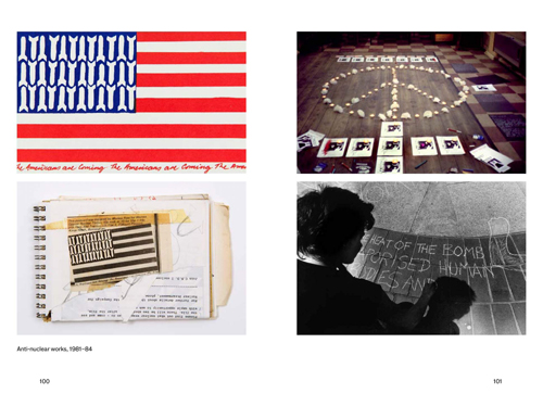 Ethical Actions A Critical Fine Art Practice