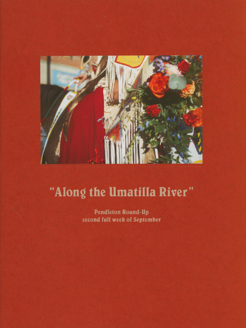Yoko Takahashi – Along the Umatilla River