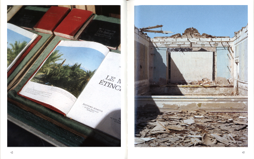 Federico Clavarino – Ghost Stories