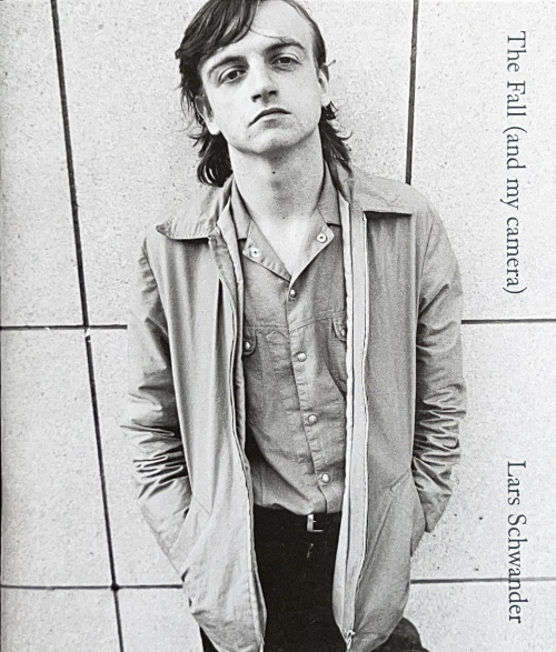 Lars Schwander - The Fall (and my camera)