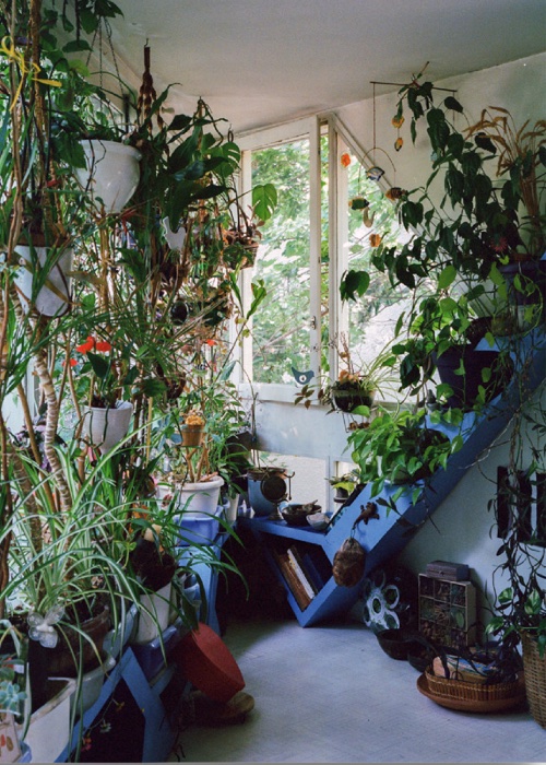 Evan Renaudie – Les étoiles d’Ivry, une utopie familiale