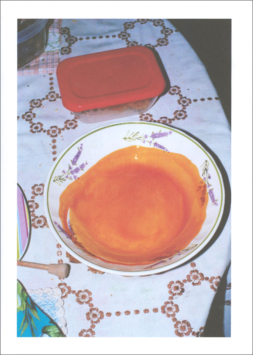 Beatriz Banha - Midday Moon