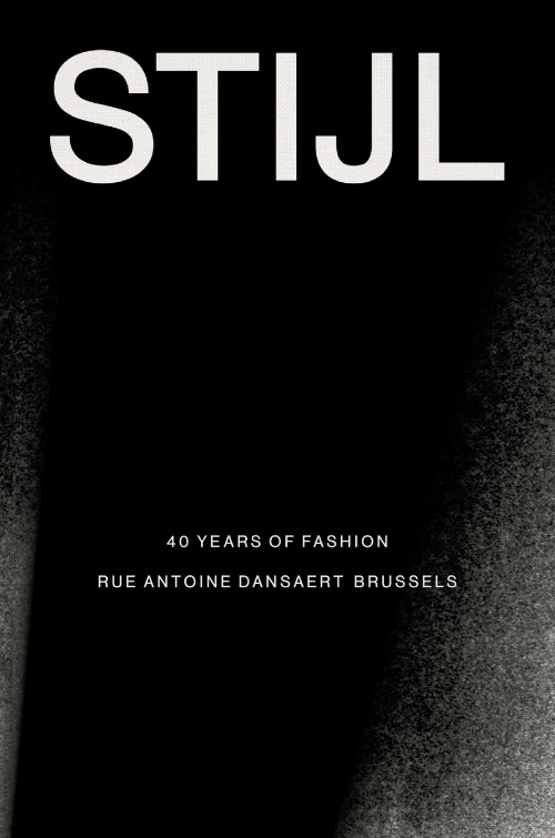 STIJL, 40 Years of Fashion