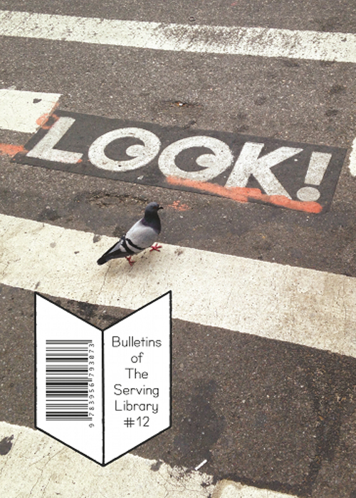 Bulletins of The Serving Library #12 Winter 2016/17