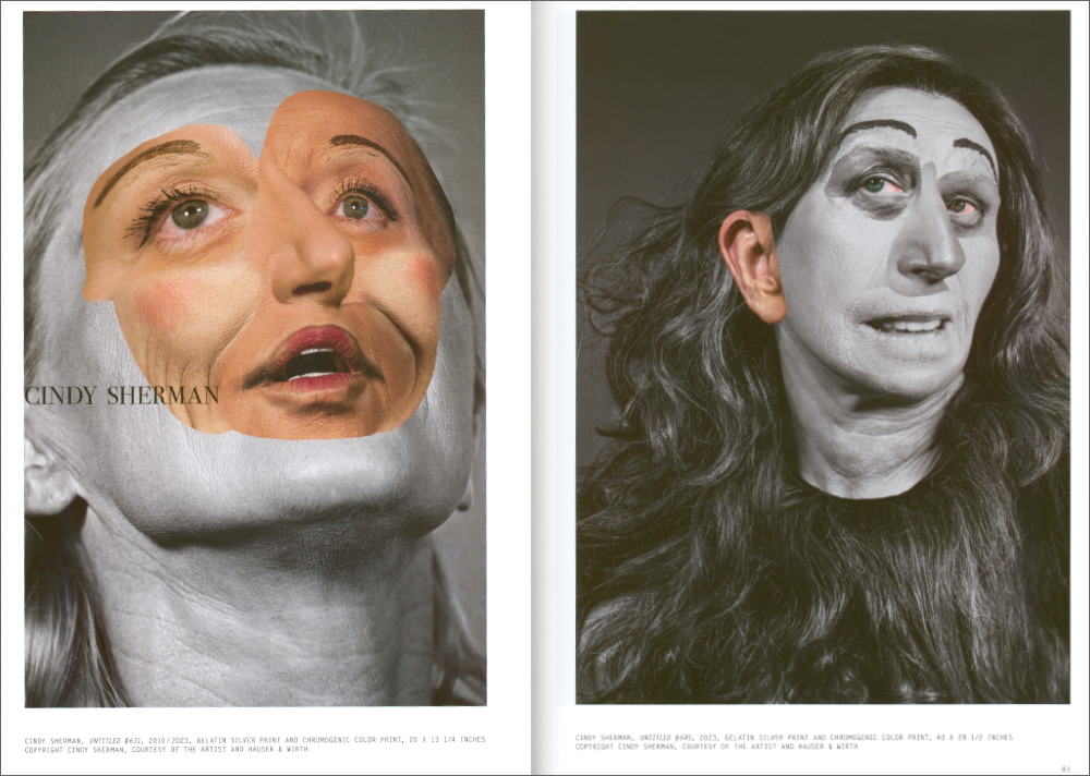 Purple 40: The Revolutions Issue