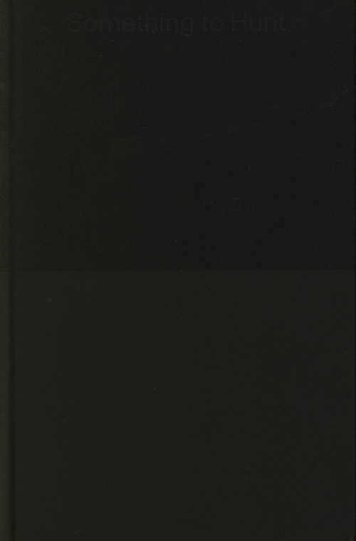 Ash Fure - Something To Hunt