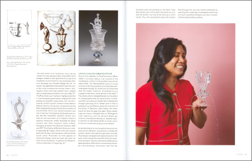 Trick Glasses - Devious Drinking Devices