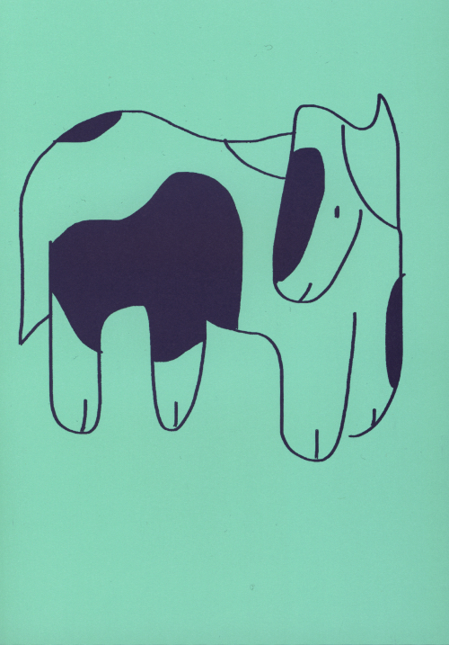 Hugo Pernet - Vie nouvelle