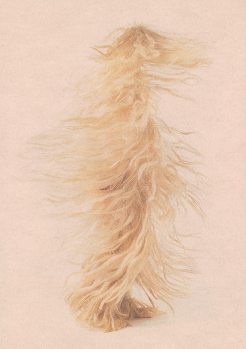 Linda Molenaar – Out Side In Side Out