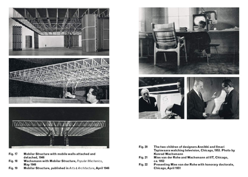 Konrad Wachsmann’s Television (Critical Spatial Practice 11)