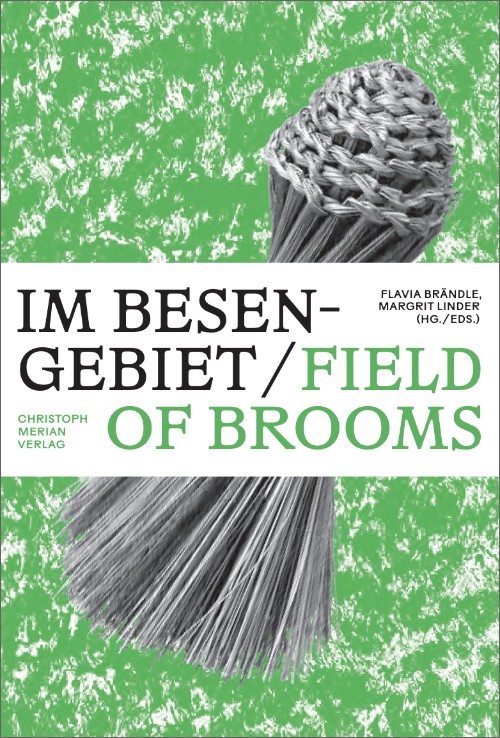Field of Brooms