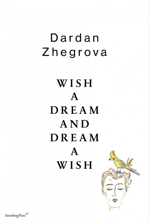 Dardan Zhegrova Wish A Dream And Dream A Wish