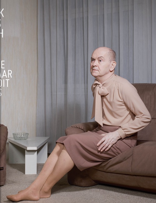 Jouk Oosterhof – Beste eigenaar van dit huis…