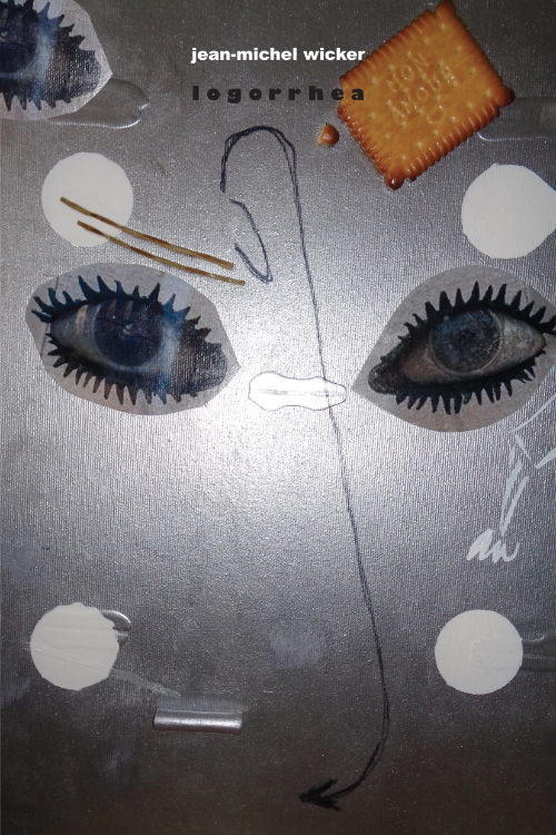 Jean-Michel Wicker – Logorrhea