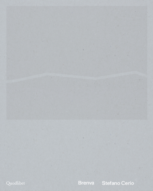 Stefano Cerio - Brenva