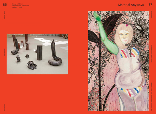 Materialisation in Art & Design (MAD)