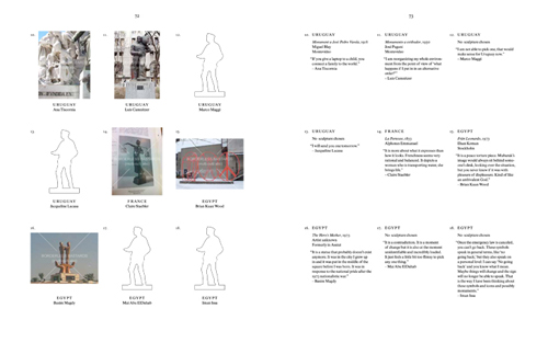 Nordic Pavilion 54th Venice Biennale, 2011