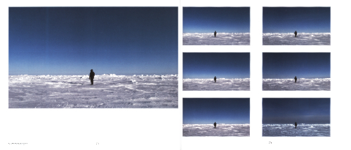 Guido Van Der Werve - Palpable Futility