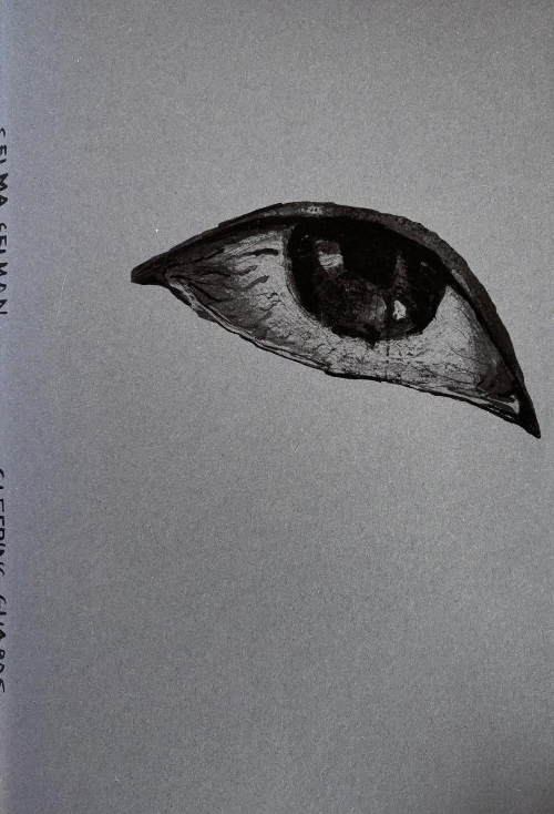 Selma Selman - Sleeping Guards