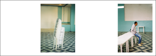 Fakhri El Ghezal - To Redeyef