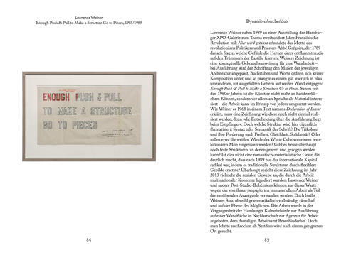 A World of Wild Doubt