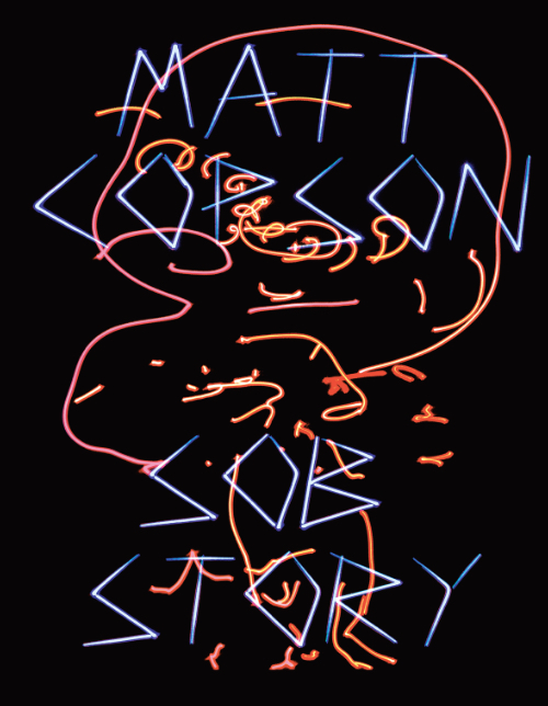 Matt Copson - Sob Story