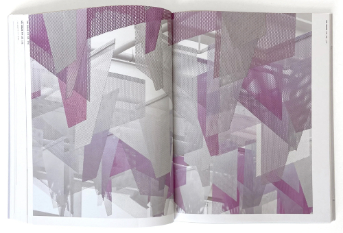 Martin Boyce - Before Behind Between Above Below