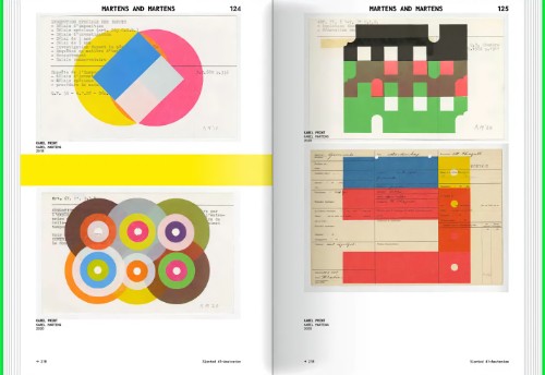 Slanted 41 - Amsterdam