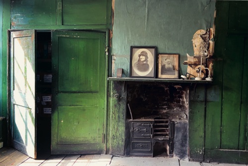 Edmund de Waal – an Archive