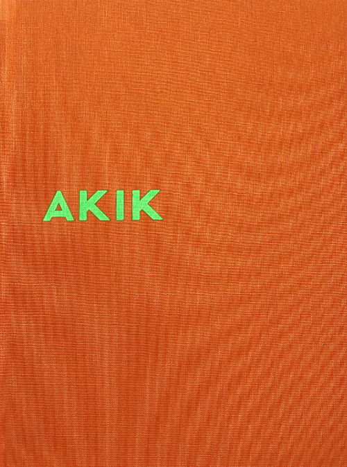 Camilo Rebelo - AKIK
