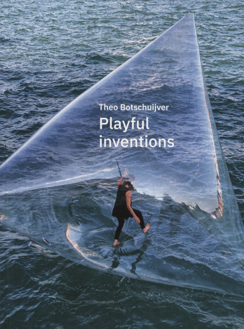Theo Botschuijver - Playful Inventions