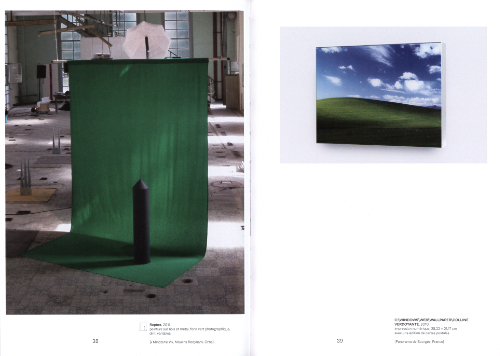 Delphine Renault - Le Wanderer, Le Repere Et L'horizon