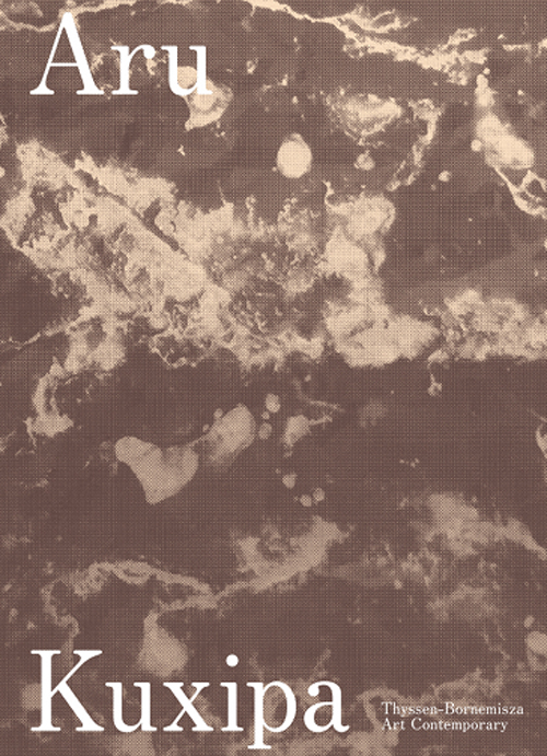 Aru Kuxipa—Sacred Secret