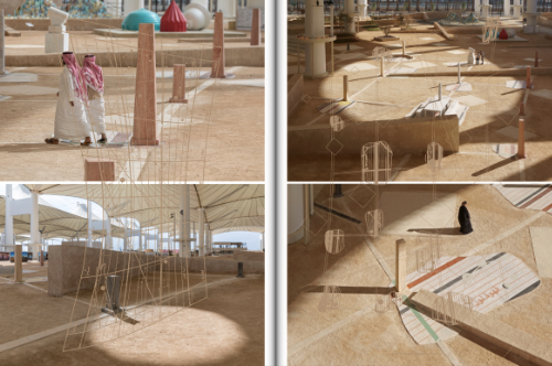 Civil Architecture - Two Thousand Years of Non-Urban History