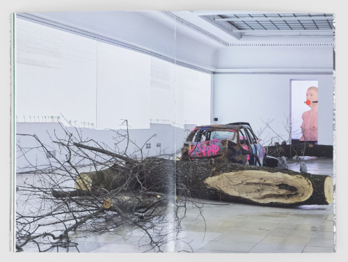 She Lea Cheang – KI$$ KI$$