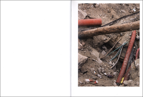 Hynek Alt - Untitled (Infrastructures & The Beach)