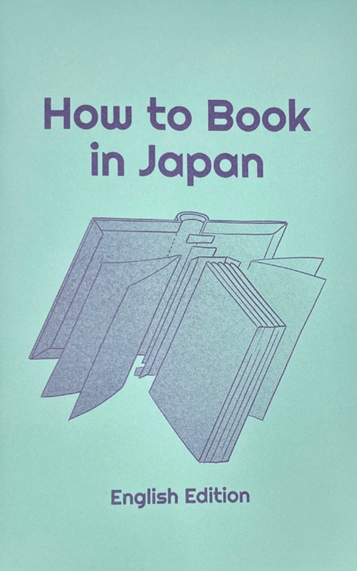 How to Book in Japan