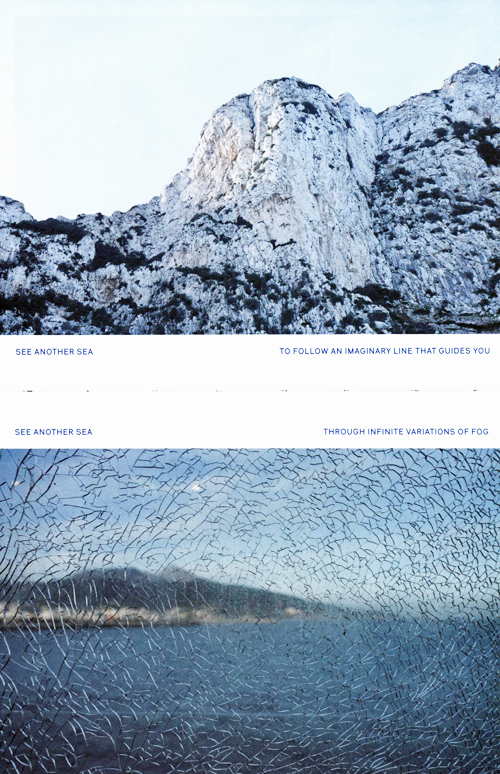 Marco Godinho - See Another Sea