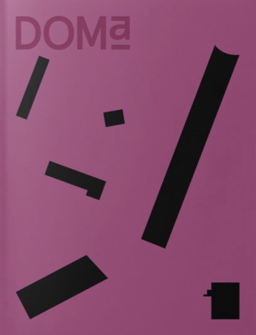 DOMa 12 - LAN, Zeller & Moye, Onsitestudio, Jean-Benoît Vétillard Architecture