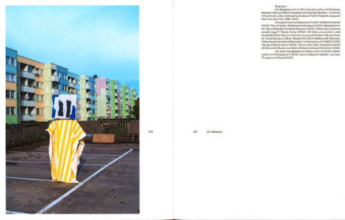 Peripheral Vision: Images from the Fringe of Europe
Contemporary Swedish Photography