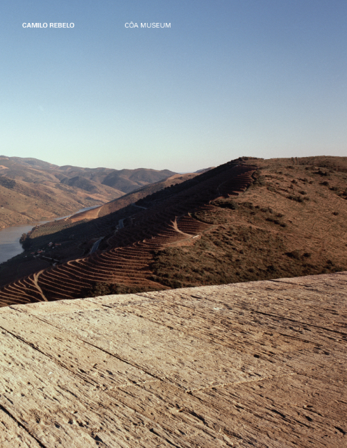 LB29 Camilo Rebelo Côa Museum