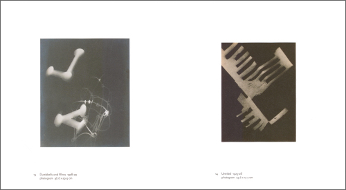 László Moholy-Nagy - A New World