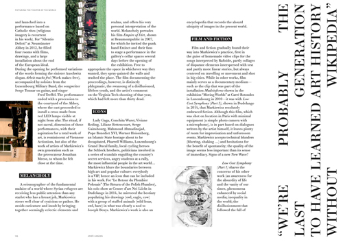 Paradiso Lussemburgo